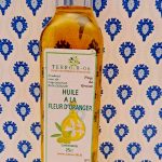 huile olive aromatisee fleur oranger produits regionaux producteurs 06 cote d azur