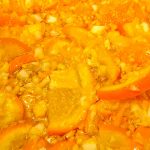 producteur local cote d azur confitures agrumes oranges travail