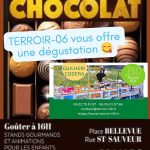 le cannet fete chocolat producteurs locaux terroir 06 produits artisans