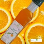 sirop orange bigarade produits locaux direct producteur cote d azur grasse 06