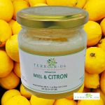 miel aromatise citron producteur 06 cote dazur grasse alpes maritimes cannes