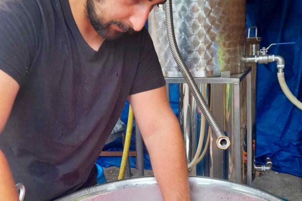 agriculteur producteur transformateur distillateur  bio ppam fleurs parfums blog