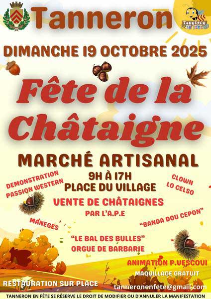 fete-chataigne-tanneron-marche-producteur-idees-sorties-bio-local-agenda-2025