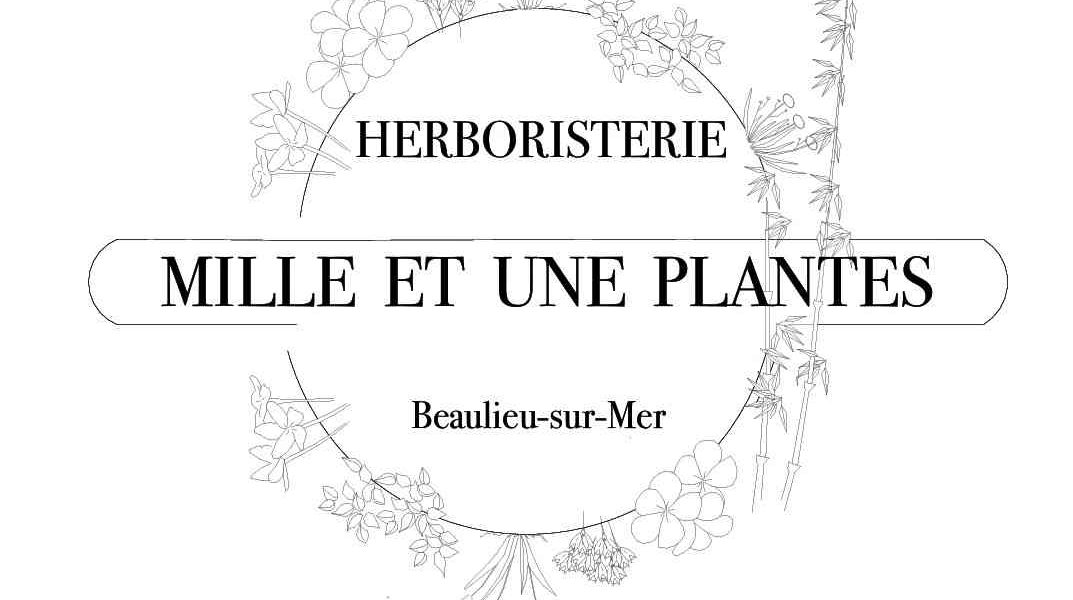 1001 plantes herboristerie beaulieu produits bio terroir 06