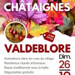 Retrouvez Terroir-06 le dimanche 26 octobre, à la Bolline Valdeblore fete chataigne valdeblore marche producteur idees sorties bio local agenda