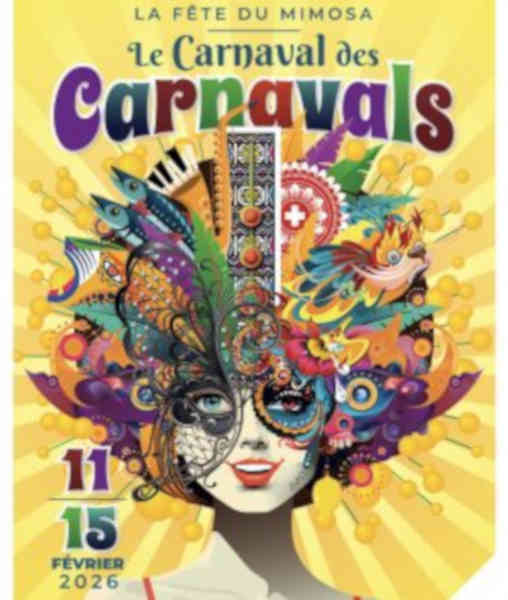 fete du mimosa mandelieu, corso, marché de producteurs alpes maritimes