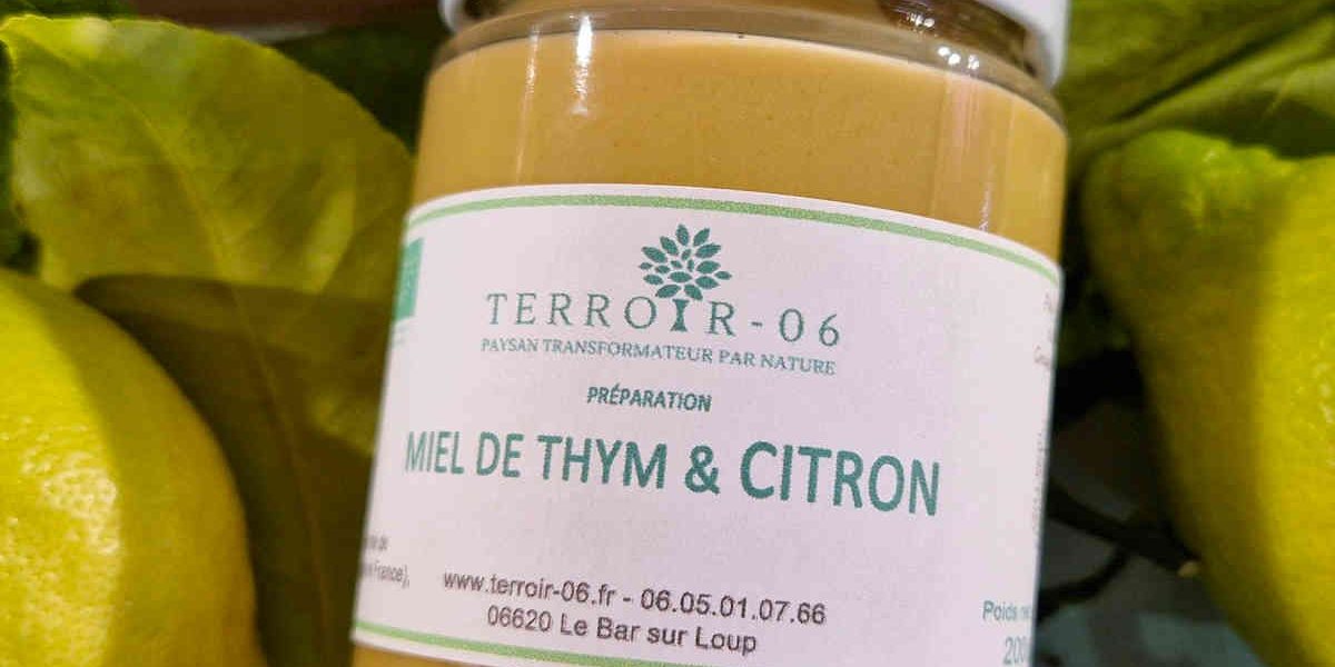 Organic fragrant honey, gastronomy, cuisine