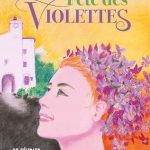 Rendez-vous à la Fête de la Violette à Tourrettes sur Loup fete des violettes de tourrettes sur loup, marché de producteurs et artisans sur la côte d'azur