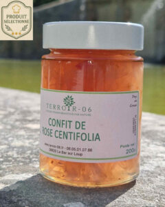 Visite des exploitations de plantes à parfums en Pays de Grasse, au cœur de paysages fleuris et du savoir-faire parfumeur