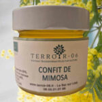 Visite des exploitations de plantes à parfums en Pays de Grasse, au cœur de paysages fleuris et du savoir-faire parfumeur