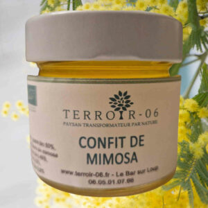 Visite des exploitations de plantes à parfums en Pays de Grasse, au cœur de paysages fleuris et du savoir-faire parfumeur