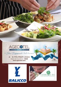 fournisseur pour chr hotels restaurants dans les alpes maritimes 06