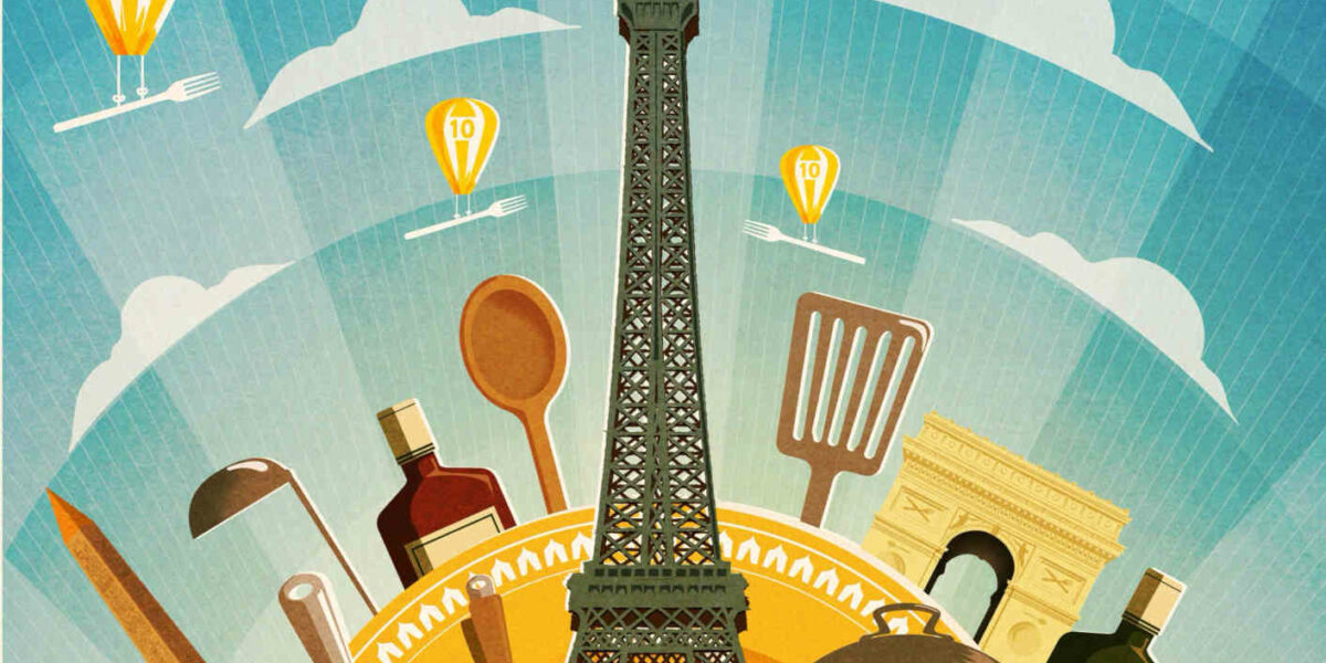 gastronomie des regions et du monde, produits locaux et de qualité