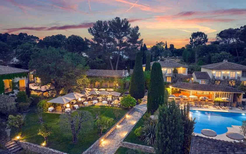 les chefs de la Côte d'Azur font confiance à Terroir-06 pour les confitures, miels et eaux florales