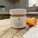 confitures pour personnes au régime pauvre en sucres