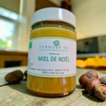 miel aux épices pour aromatiser vos boissons ou sublimer vos plats et desserts