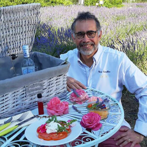 terroir-06 et les chefs de la Côte d'Azur, la passion du beau et du bon