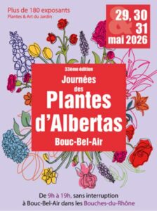 expositions de plantes, producteurs, artisans, bouc bel air
