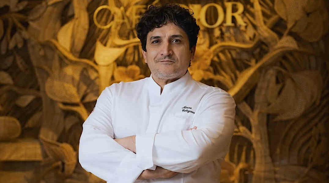 terroir 06 et les chefs, gastronomie au soleil de la Côte d'Azur