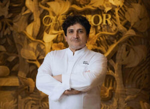 terroir 06 et les chefs, gastronomie au soleil de la Côte d'Azur