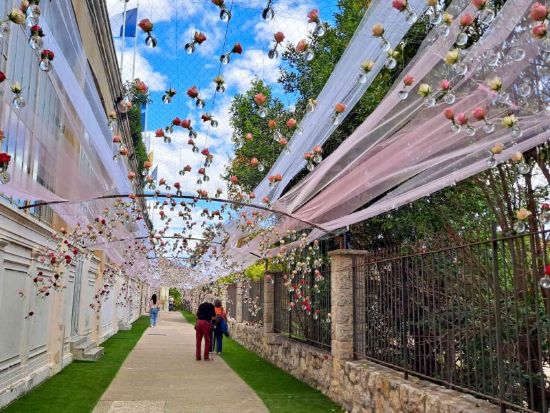 exporose grasse fete marche terroir 06 producteurs blog