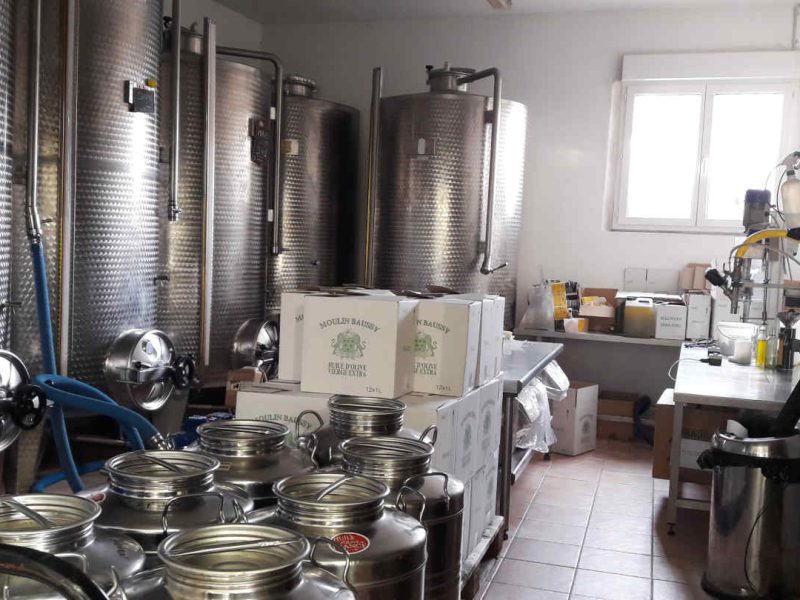 moulin huile baussy speracedes olives igp nice