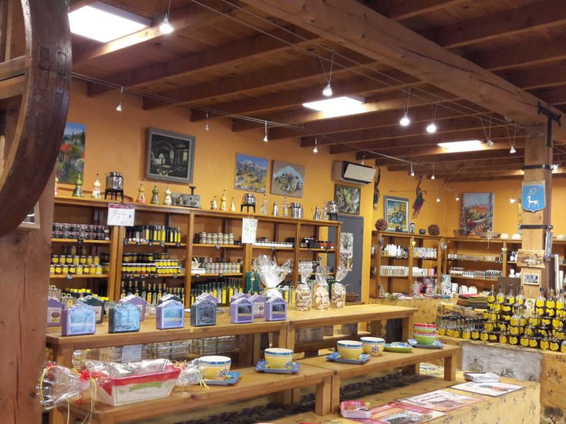 moulin huile baussy speracedes olives igp nice