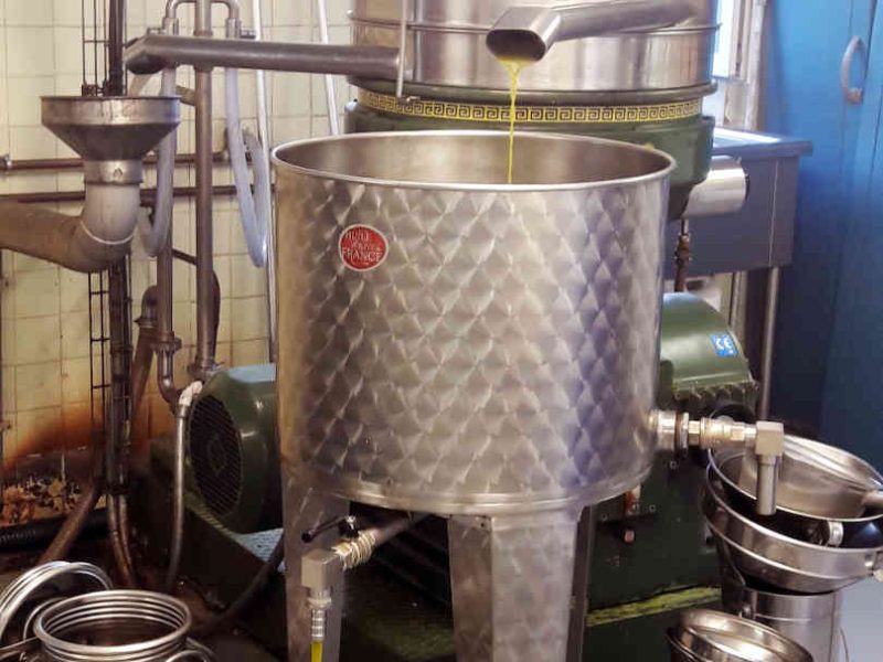 moulin huile baussy speracedes olives igp nice