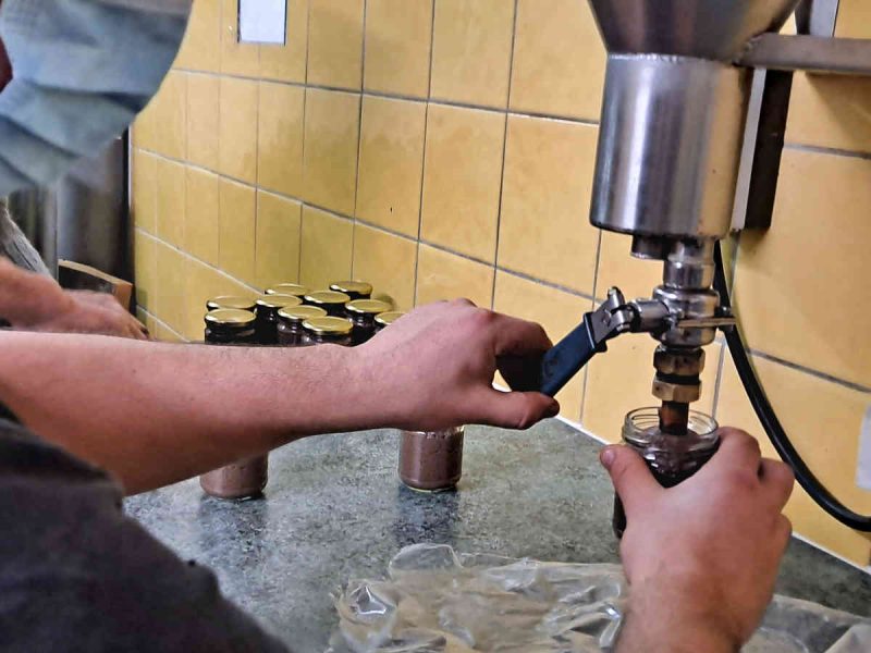 pate olive producteur alpes maritimes