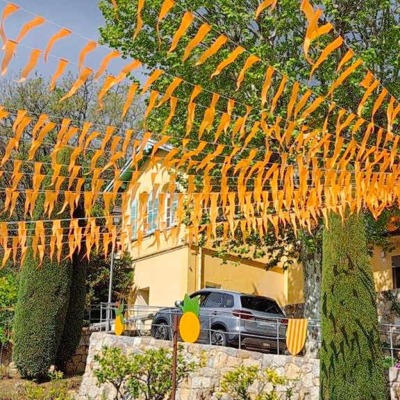 fete orangers bar sur loup patrimoine traditions decouvrir cote d azur