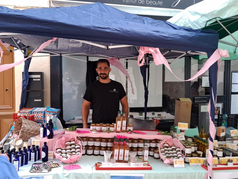 Terroir-06 la colle sur loup produits regionaux traditions blog