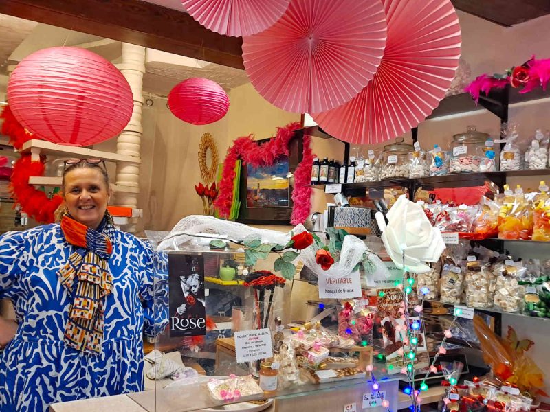 fougassettes venturini grasse produits regionaux terroir cote d azur