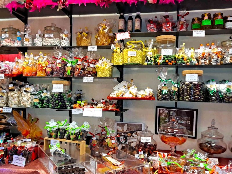 fougassettes venturini grasse produits regionaux terroir cote d azur