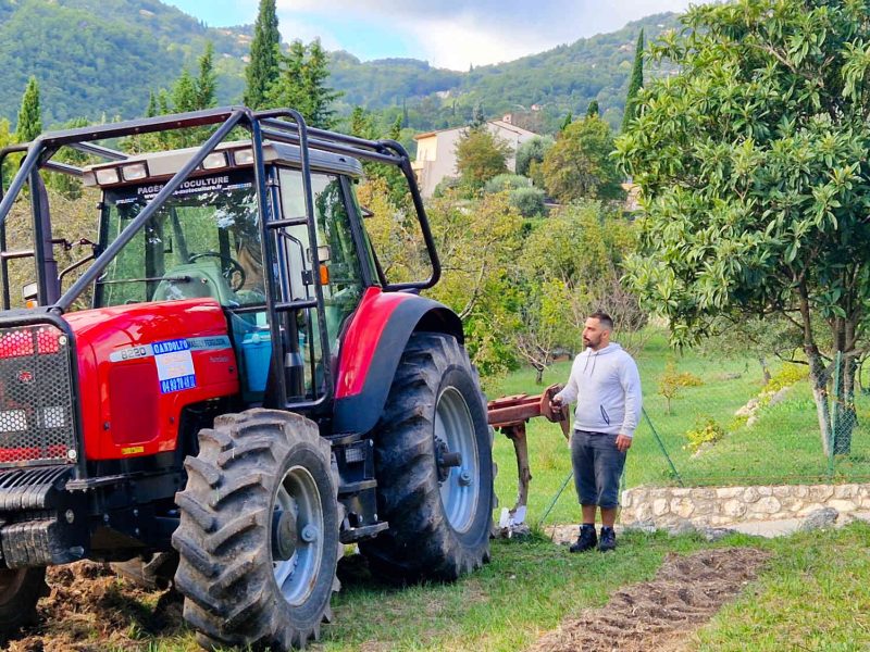 terroir 06 preparation sol agriculture locale 06 alpes maritimes blog