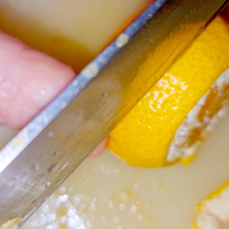 producteurs transformateurs d'agrumes bio sur la côte d'azur, confitures et gelées