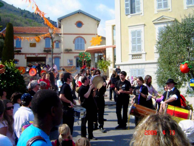 fete orangers bar sur loup patrimoine traditions decouvrir cote d azur