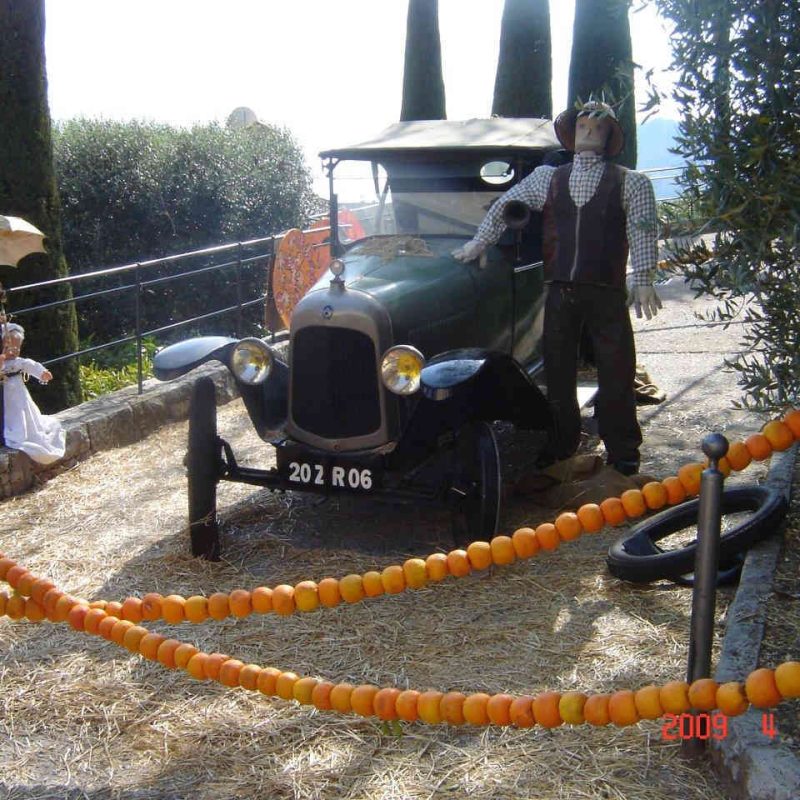 fete orangers bar sur loup patrimoine traditions decouvrir cote d azur