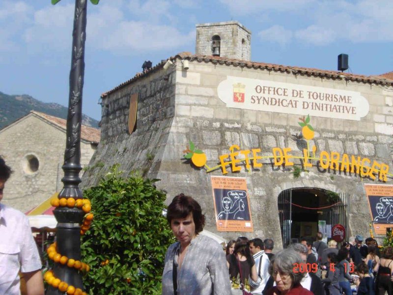 fete orangers bar sur loup patrimoine traditions decouvrir cote d azur