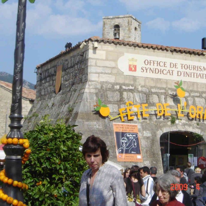 fete orangers bar sur loup patrimoine traditions decouvrir cote d azur
