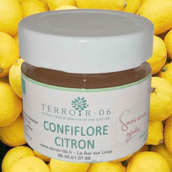 confitures sans sucres ajoutés direct producteur, santé et plaisir sans se priver