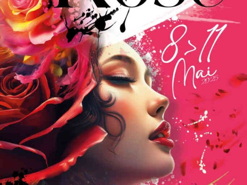 exporose grasse parfums marche produits locaux bio alpes maritimes 2025